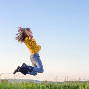 Meet your Posher, Marylou